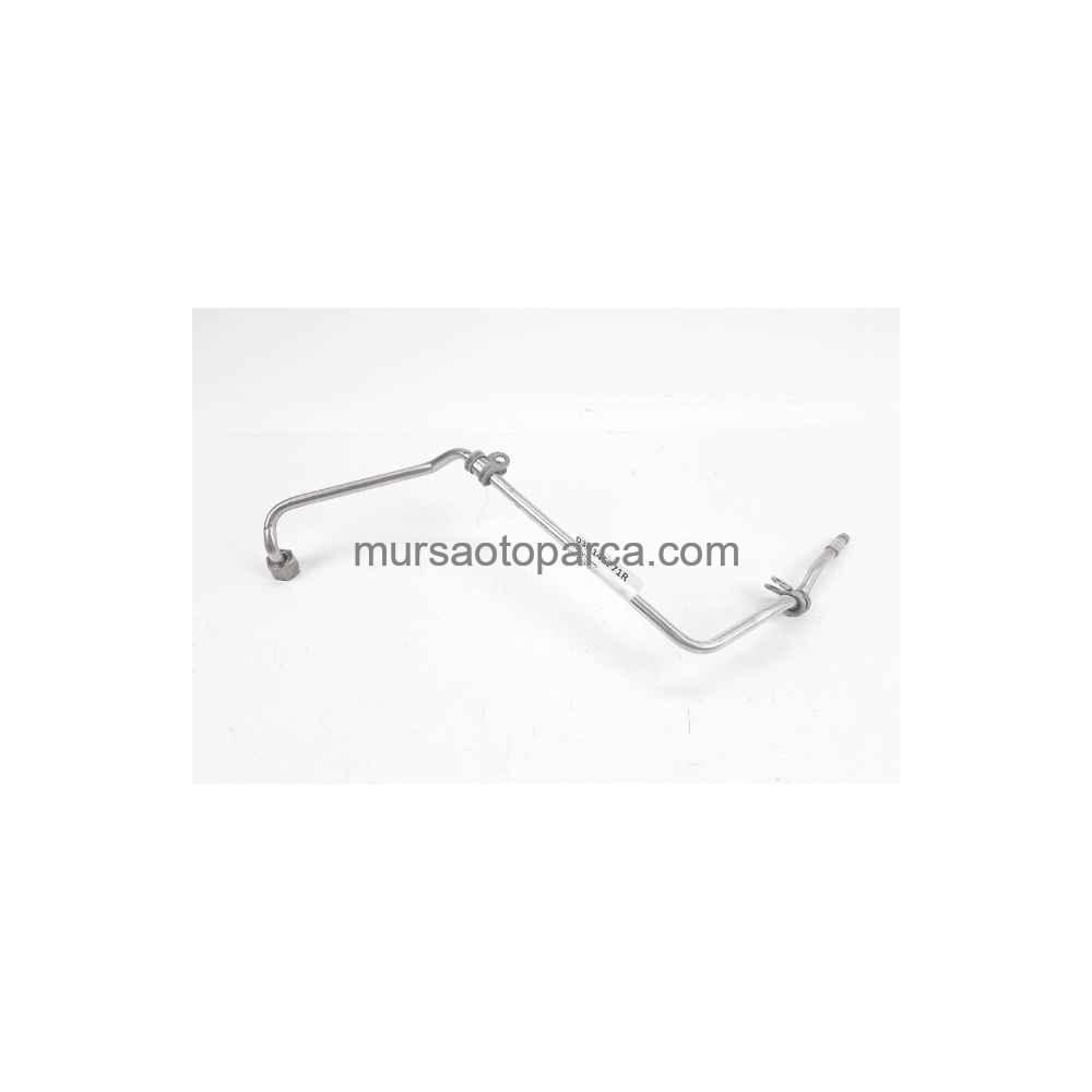 Passat-Golf5-Jetta-A4-A6-Superb Egr Borusu 04- 03G145771R 