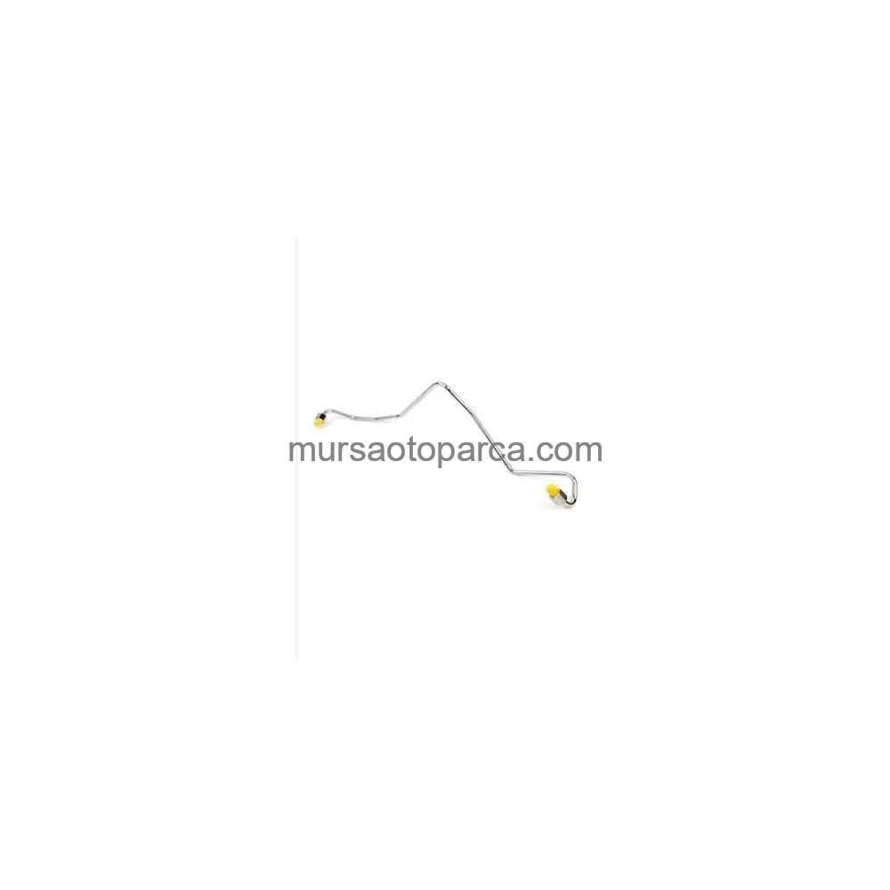 Passat-Golf5-Jetta-A4-A6-Superb Egr Borusu 04- 03L145771B