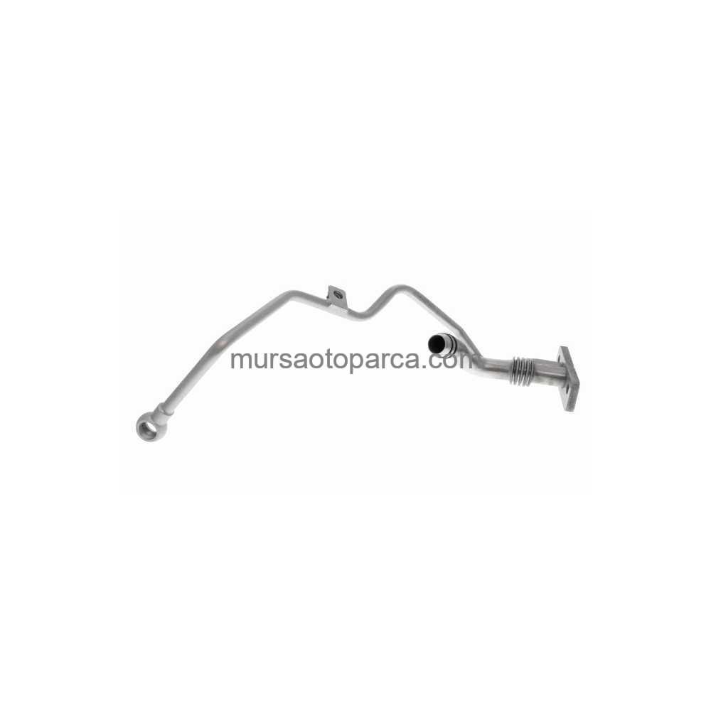 Golf6-Jetta-Caddy-Passat-Leon-Octavia Egr Borusu 10- 03L145736Ah