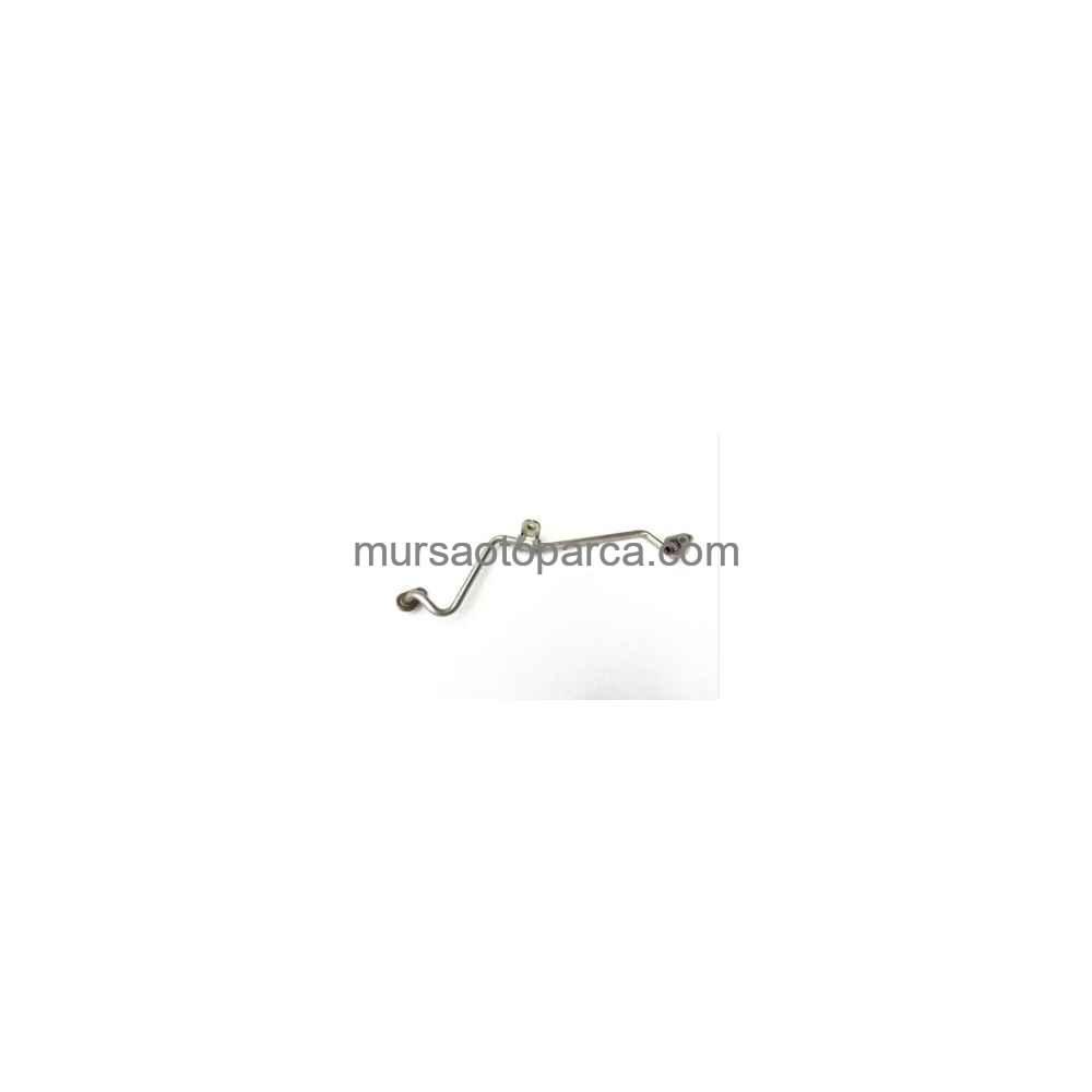 Golf7-Jetta-Passat-Polo-A3-Leon-Octavia Egr Borusu 15- 04C145140A 