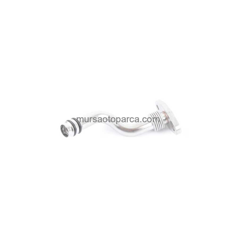 Passat-Jetta-A4-Superb Egr Borusu 05- 03L145736D