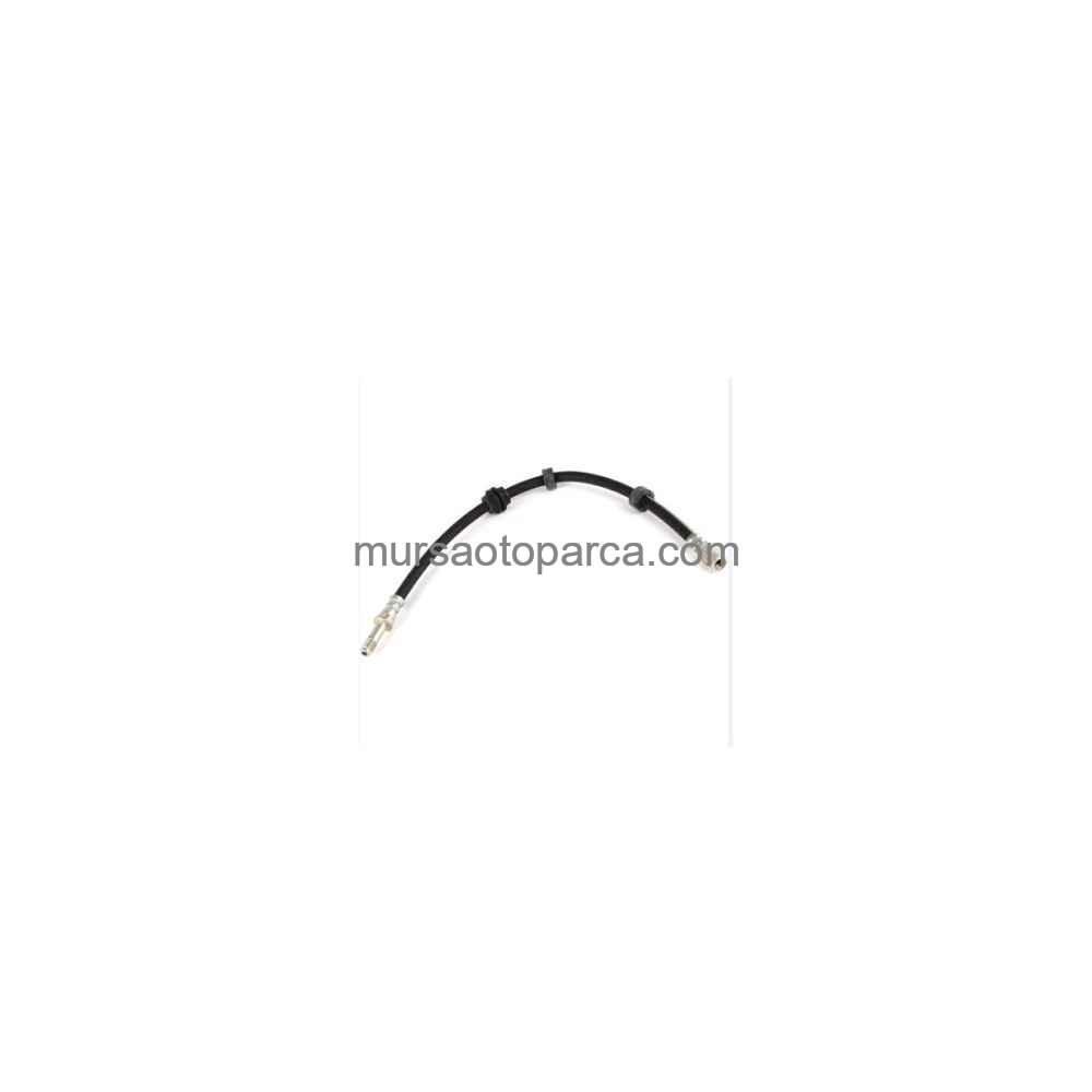 Golf3-Vento-Polo Classic Fren Hortumu Ön 482 Mm 91- 1H0611701 