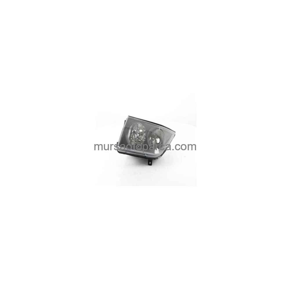 Crafter Far Sağ 1Er 247 017-051 Motorsuz 06- 2E1941016 