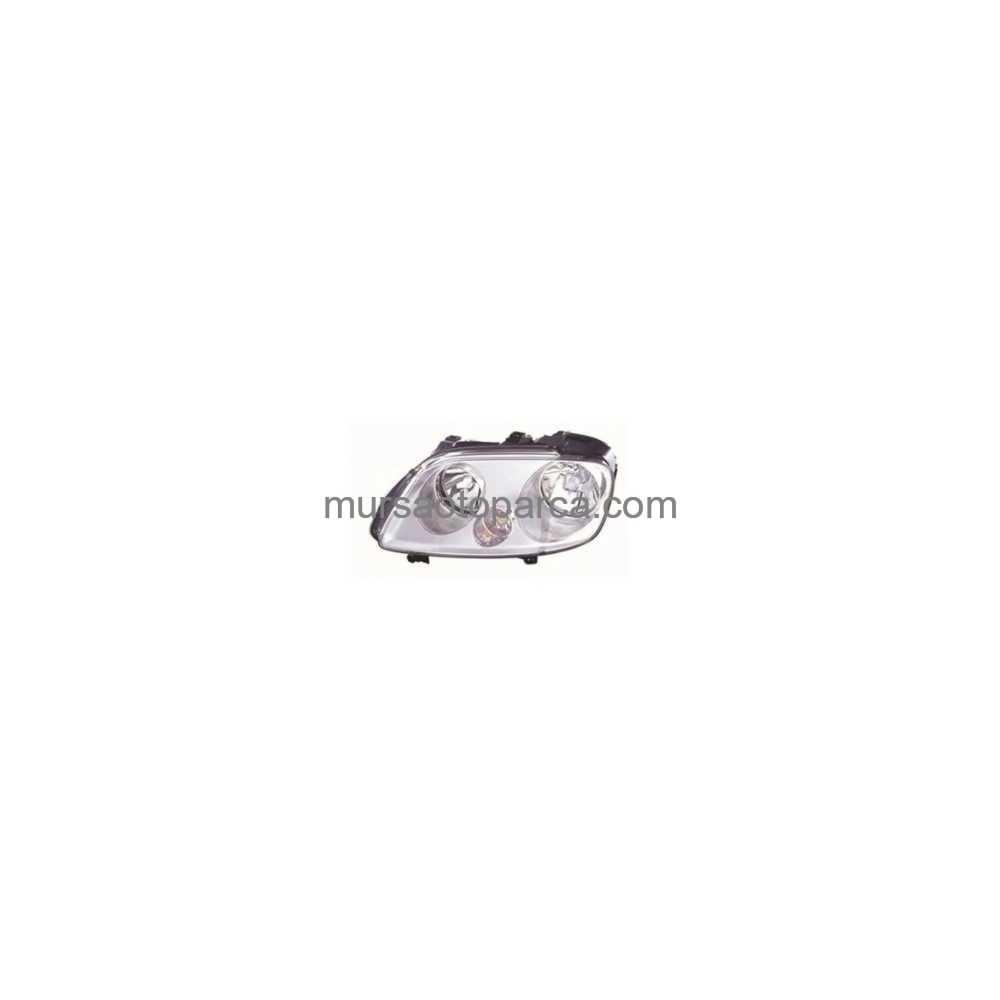 Caddy-Touran Far Sol 1Ee 010 203-011 04-10 2K0941005B 