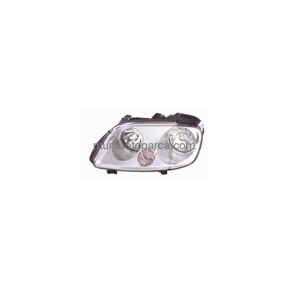 Caddy-Touran Far Sağ 1Ee 010 203-021 04-10 2K0941006B