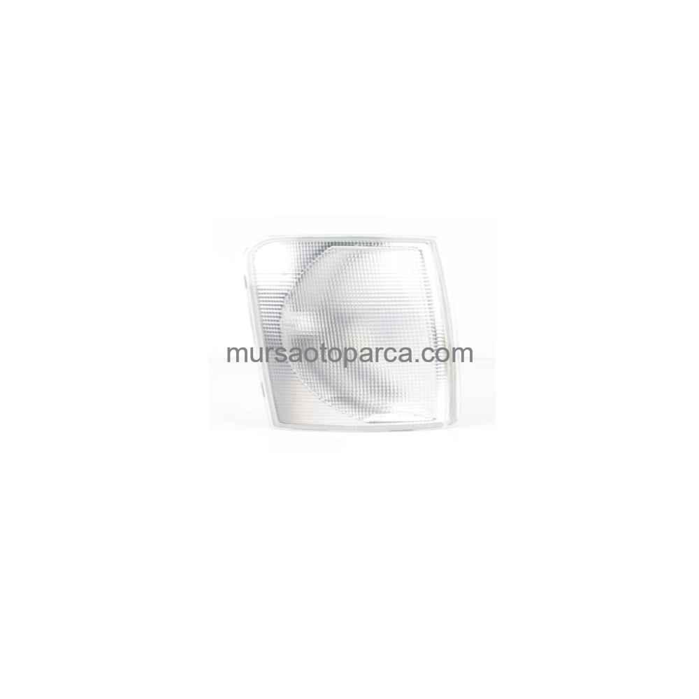 Lt Sinyal Lambası Sağ Beyaz 97-06 2D0953042A