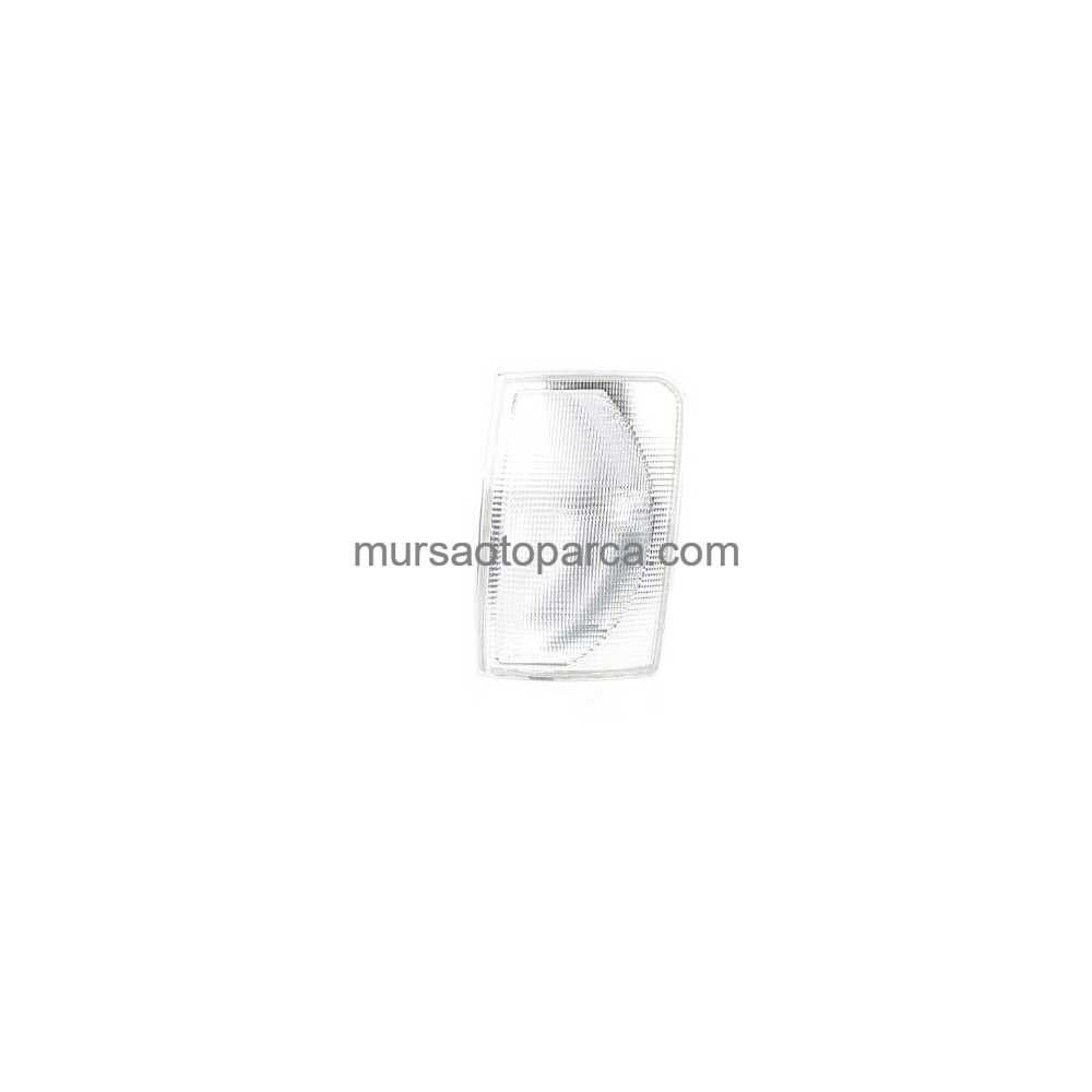 Lt Sinyal Lambası Sol Beyaz 97-06 2D0953041A