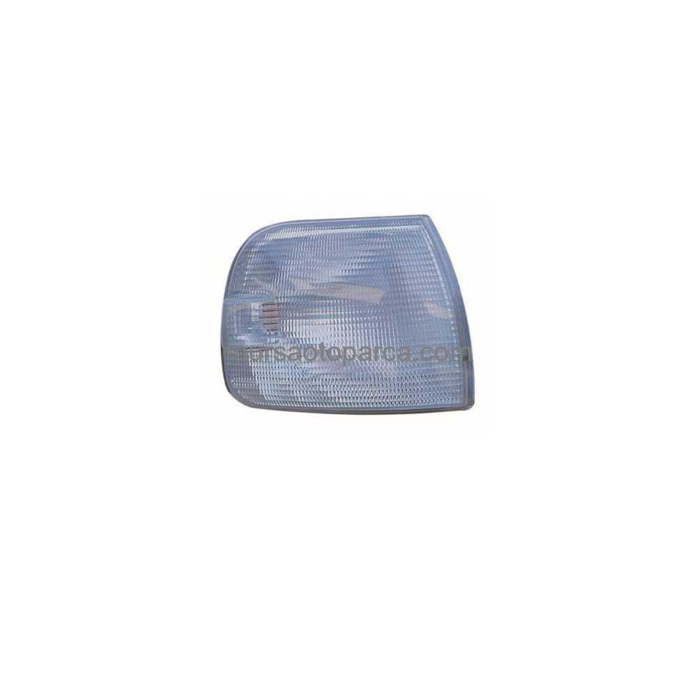 T4 Sinyal Lambası Sağ Beyaz 91-03 7D0953042F