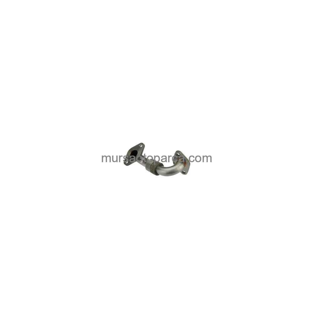 Golf5-Caddy Egr Borusu 04-10 521Cc