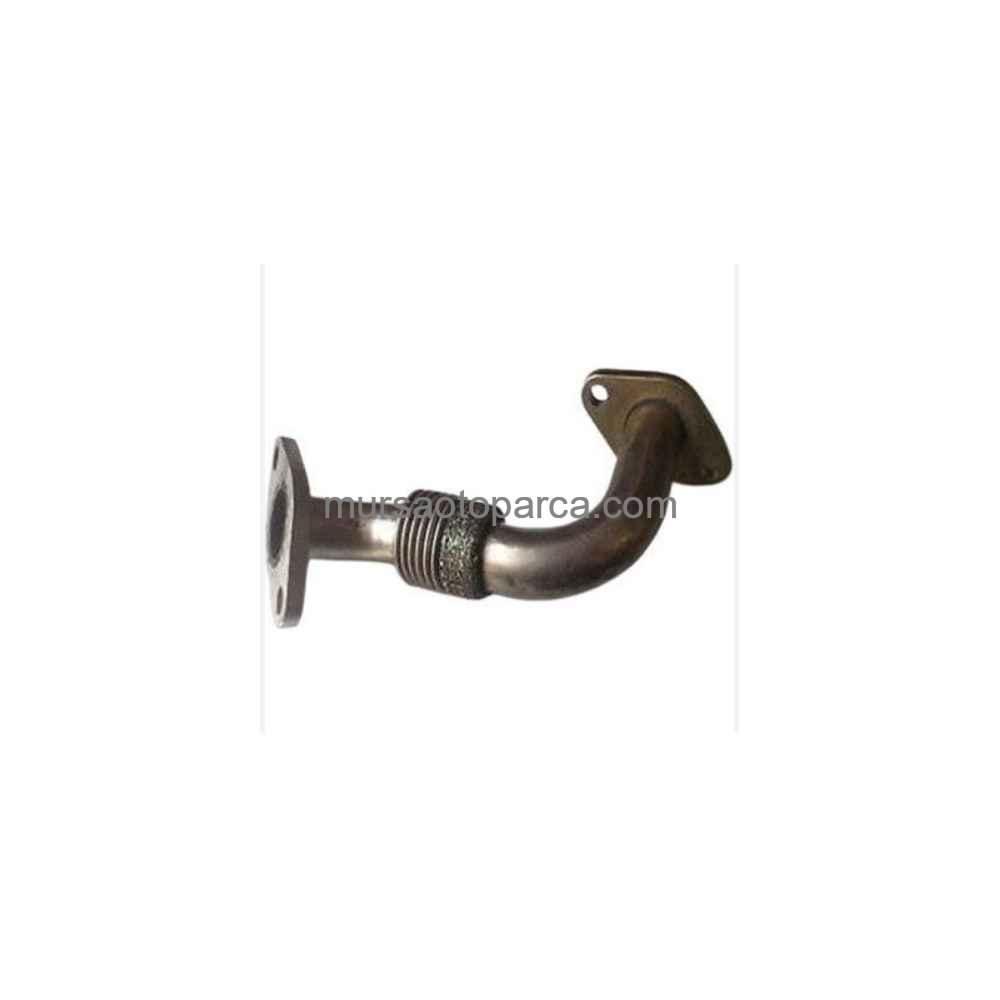 Passat-A4 Egr Borusu 01-04 521Aj 