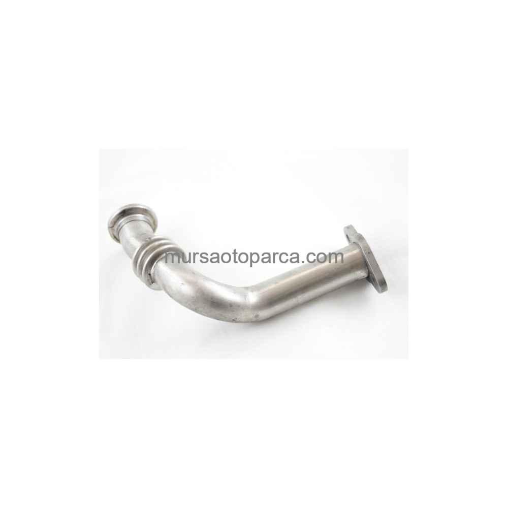 Polo-İbiza-Fabia Egr Borusu 10- 03P131521D 