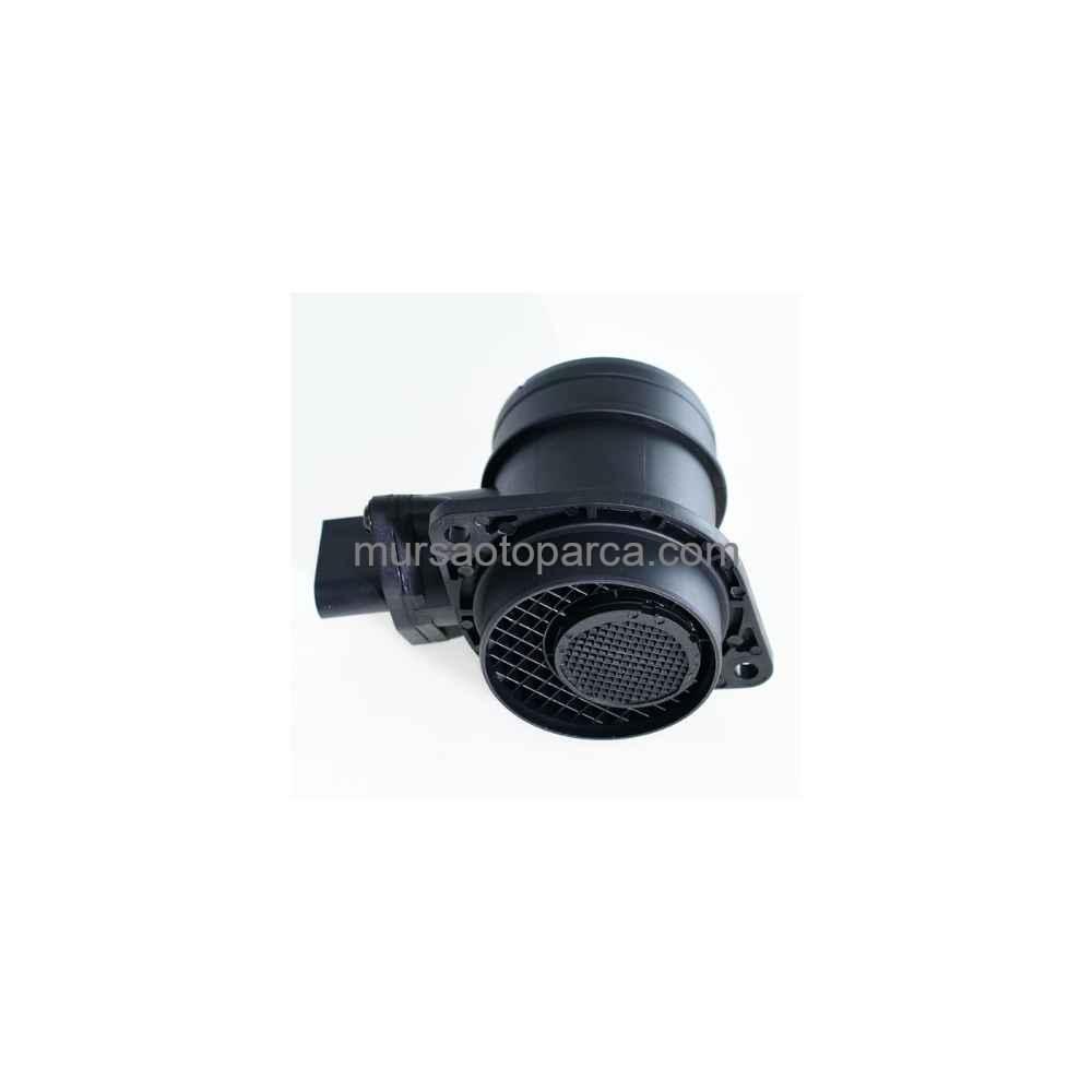 Caddy-T5-Polo-Golf5-Jetta-A3 Hava Debimetresi 0281002531 01-10 038906461B 