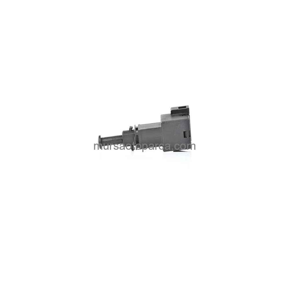 Bora-Golf4-T5-Octavia-A3-Leon Fren Pedal Müşürü 7.1151 97- 1J0945511D