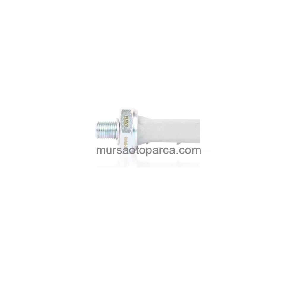 T5-Polo-A6 Yağ Basınç Müşürü Grı/19016 0 75-1 05 Bar 01- 038919081M 