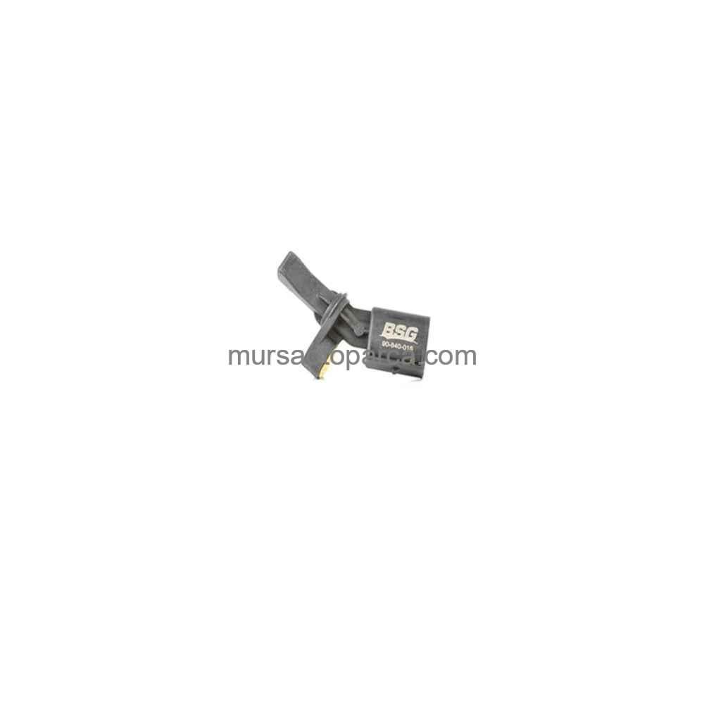 Polo-Cordoba-Fabia-A1 Abs Sensörü Arka Sağ 24.0711-6234.3 01- 6Q0927808B 