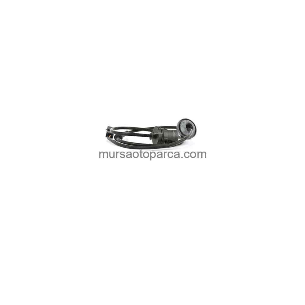 Passat-Superb Abs Sensörü Arka Sağ /Sol Kablolu 97-00 3B0927807B