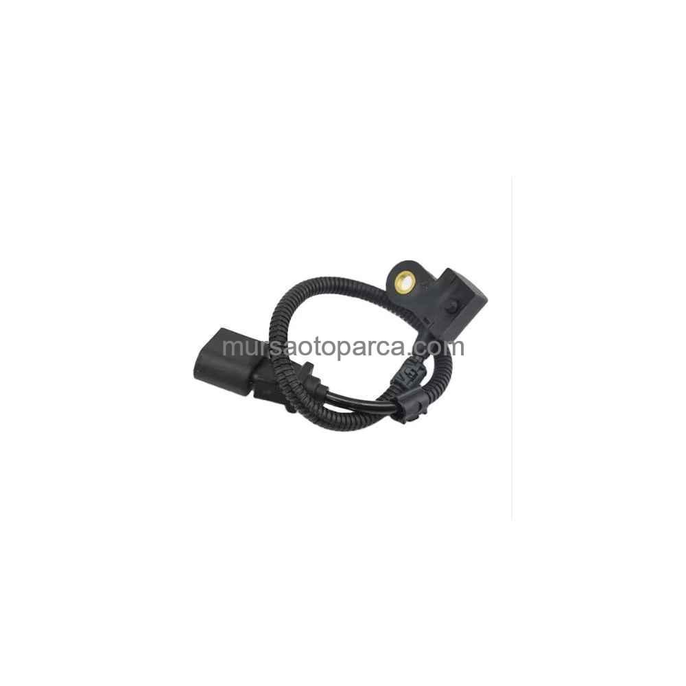 Golf6-Passat-T5-Caddy-Polo-A3-A4-Leon Eksantrik Devir Sensörü 10- 03L957147