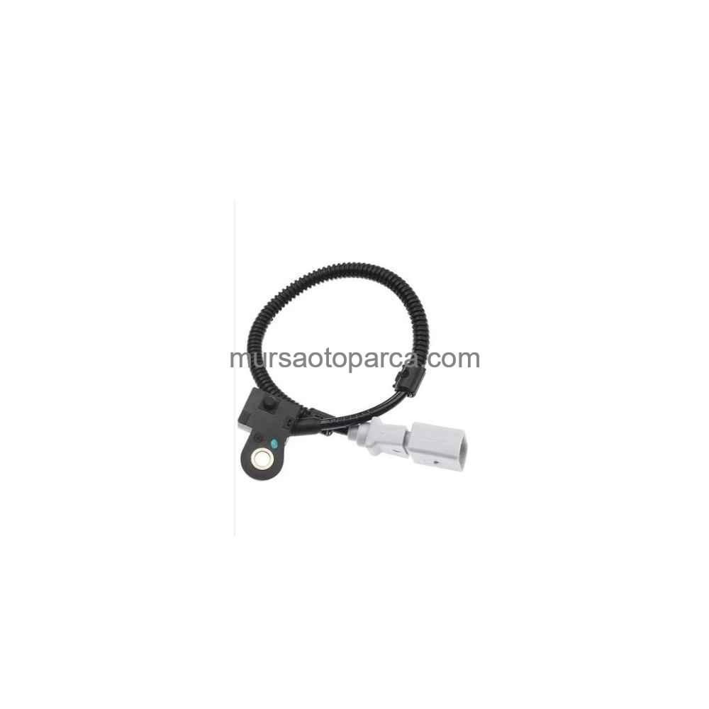 Golf6-Passat-T5-Caddy-Polo-A3-A4-Leon Eksantrik Devir Sensörü 9.0605 10- 03L957147A
