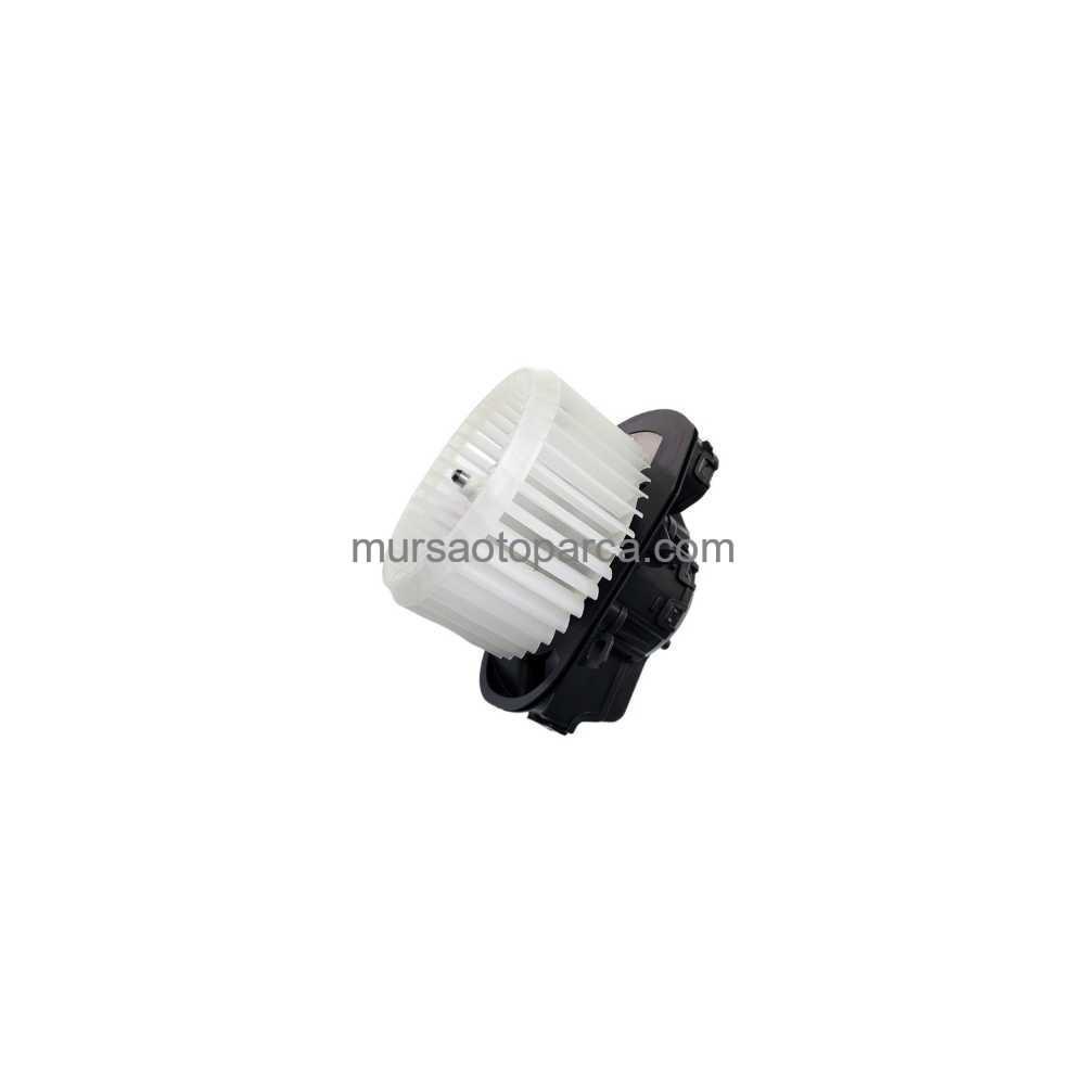 Touareg Kalorifer Motoru 8Ew 351 150-764 10- 7P0820021B 
