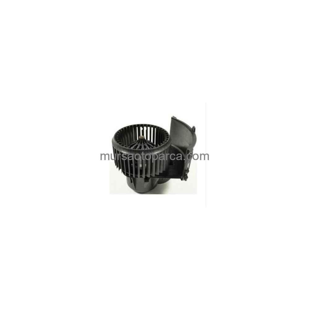 T6 Kalorifer Motoru 113 721 15- 7E5820021