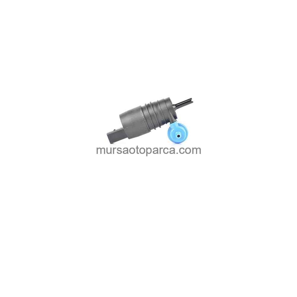 Caddy-T5 Su Fıskiye Motoru 04-10 1K6955651