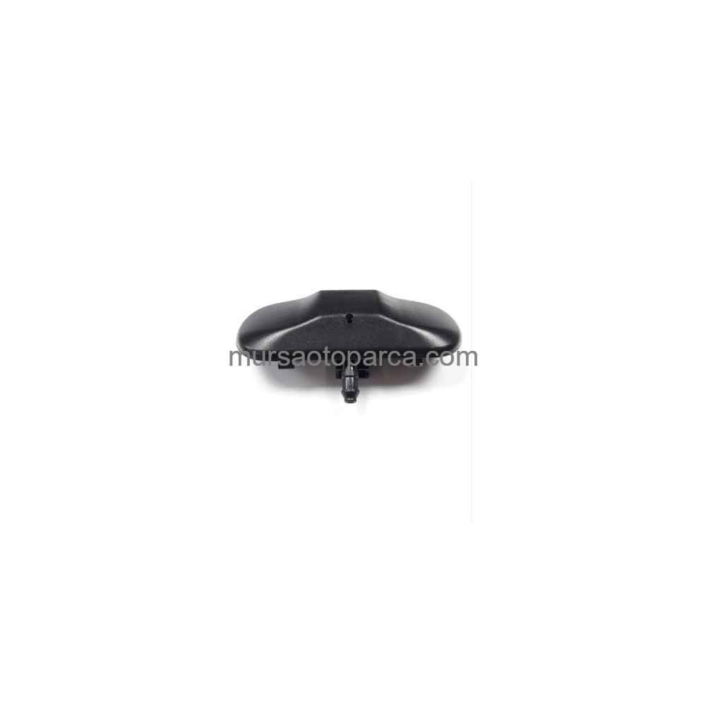 Golf5-Golf6-Jetta-Passat-Caddy-Amarok-A3 Silecek Fıskiyesi Memesi Ön 04- 5M0955985C 
