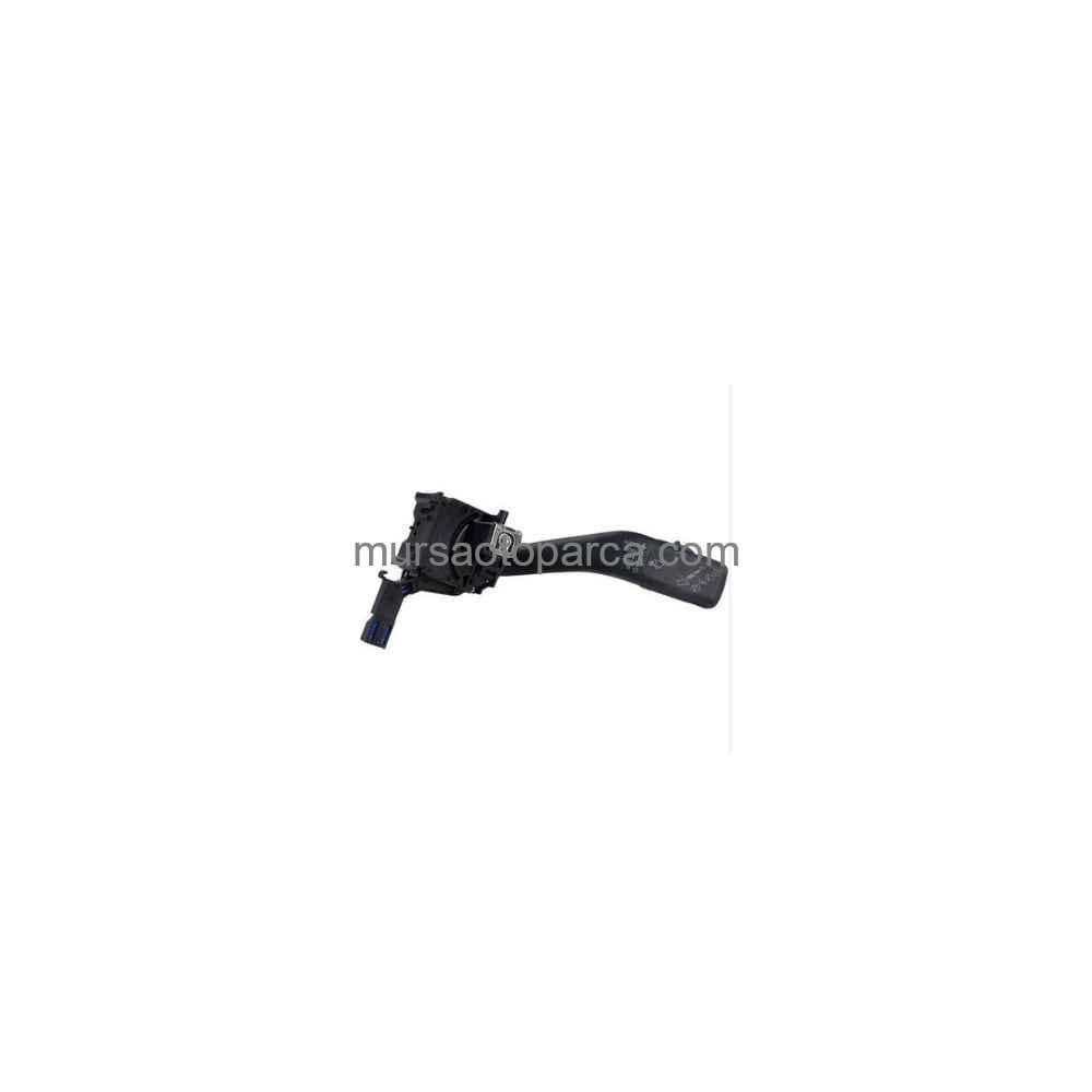 Golf5-Jetta-Passat-Caddy-Leon Silecek Kolu Sağ 04- 1K0953519H