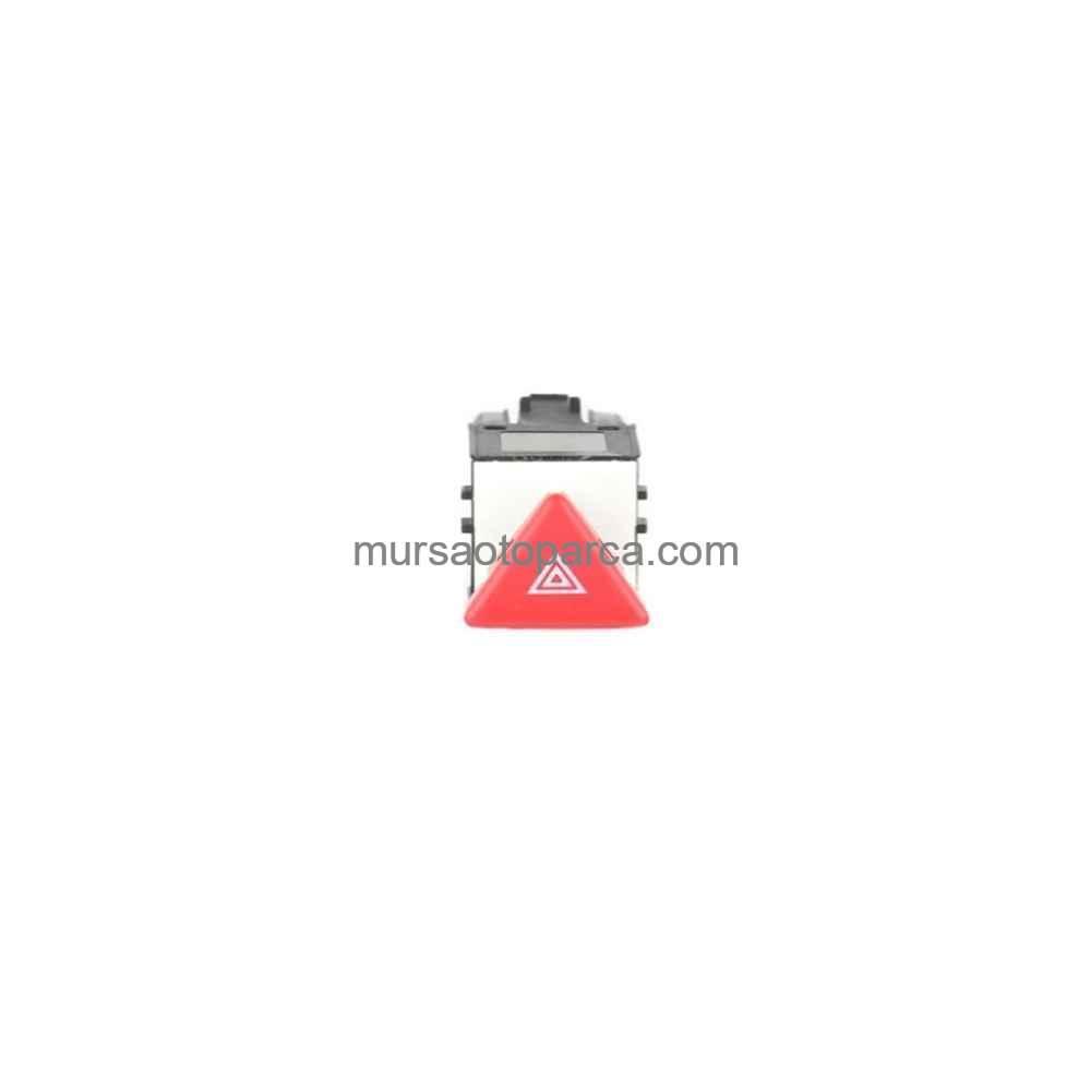 Passat Dörtlü Flasör Düğmesi 38625 05-10 3C0953509A