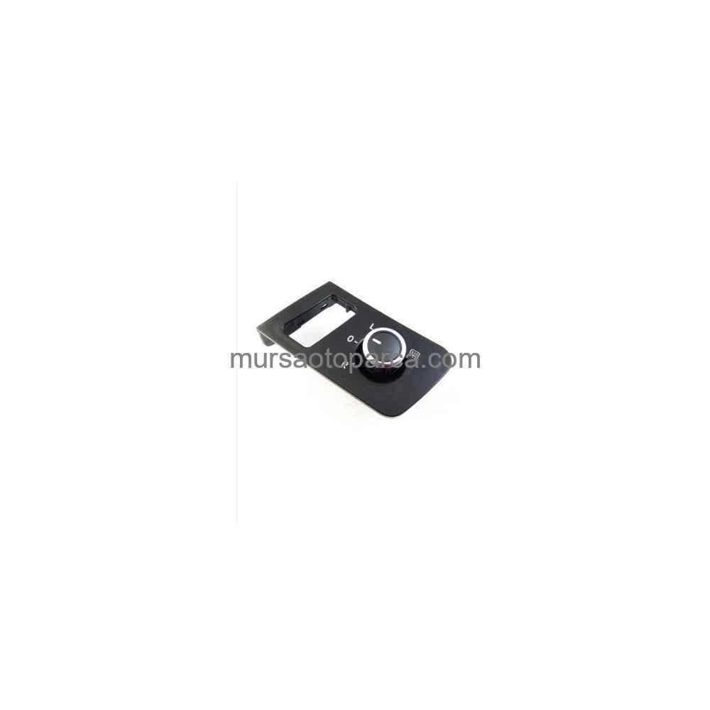 Caddy-Touran Ayna Kumanda Düğmesi 04- 1T1959552 