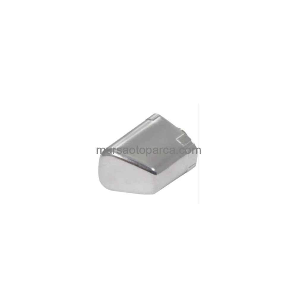 Jetta El Fren Tabanca Butonu Krom 10- 5C0711303M