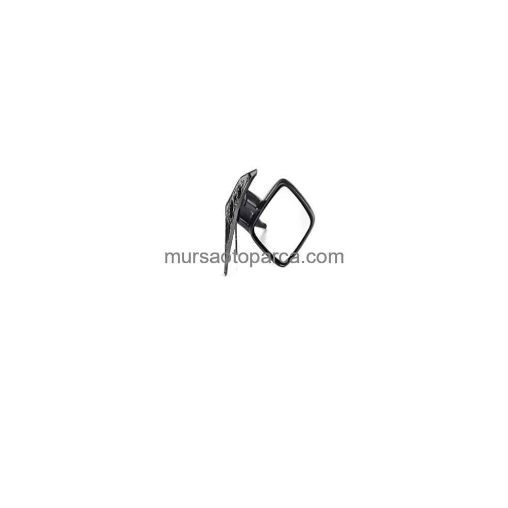 T4 Dış Dikiz Aynası Sağ E-0394/185R Mekanik 91-03 701857508F 