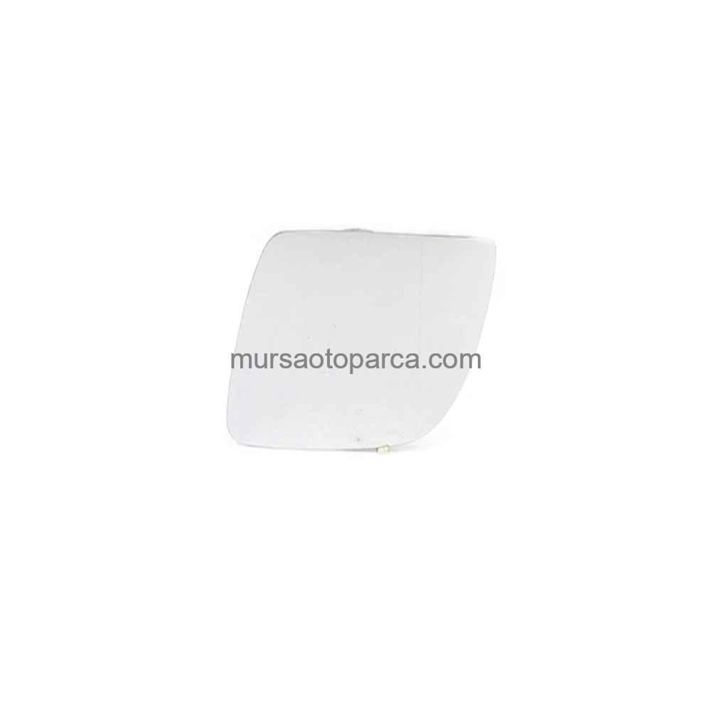 Polo Ayna Camı Sol 01-04 6Q0857521A 
