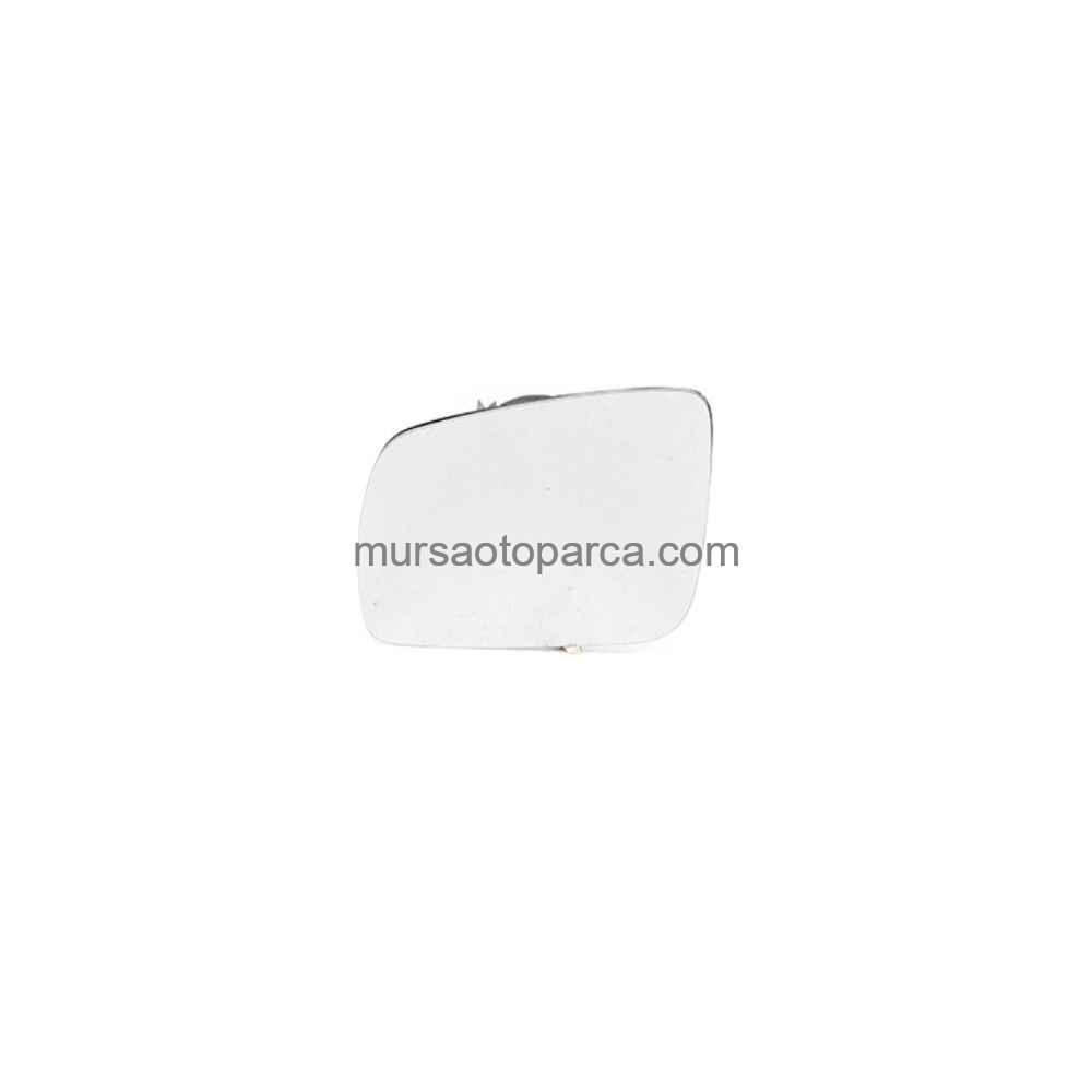 Passat Ayna Camı Sol E-0707/189Aghl 97-00 3B1857521 