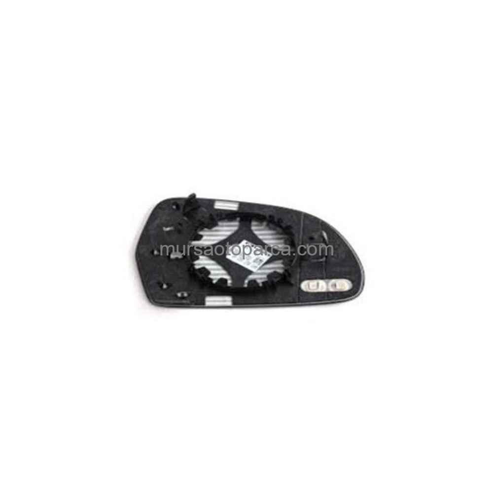 A3 Ayna Camı Sol Vm-018Aghl 05-14 4F0857535Af