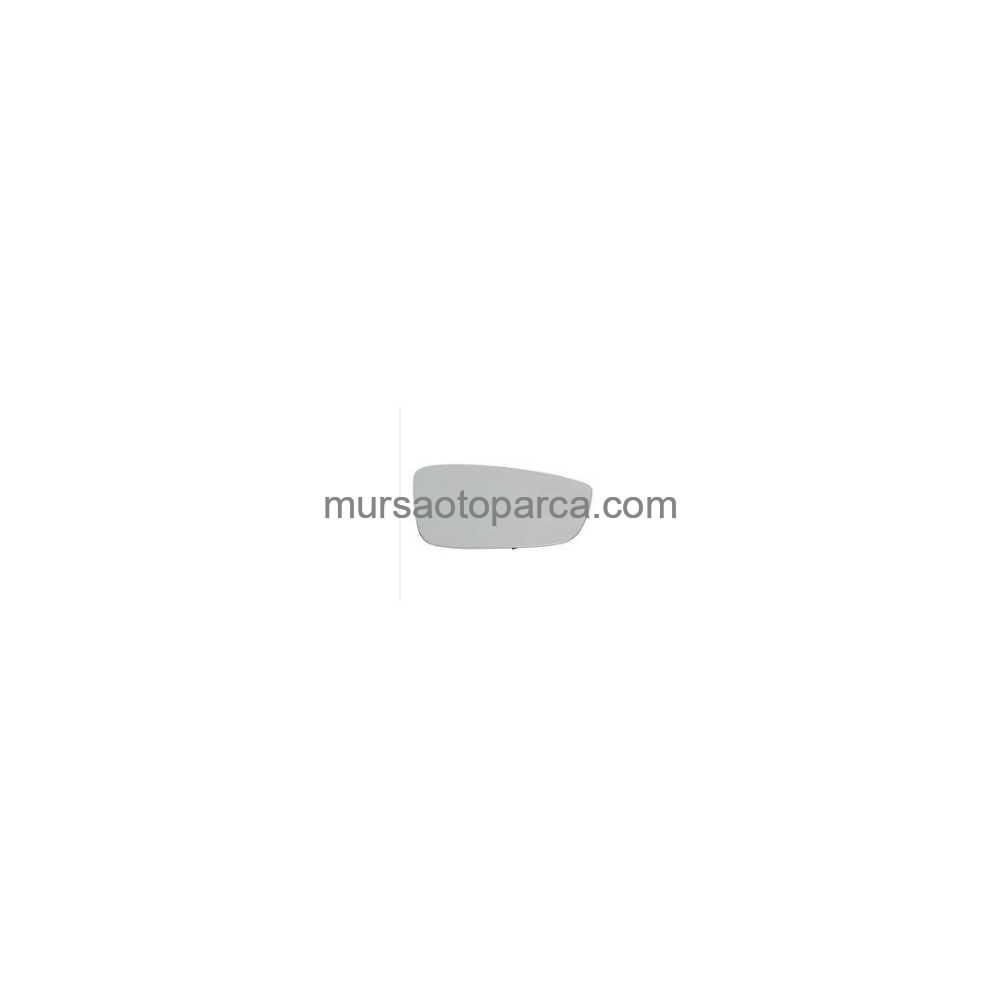 Polo Ayna Camı Sağ Vm-388Ghr 10-17 6R0857522F 