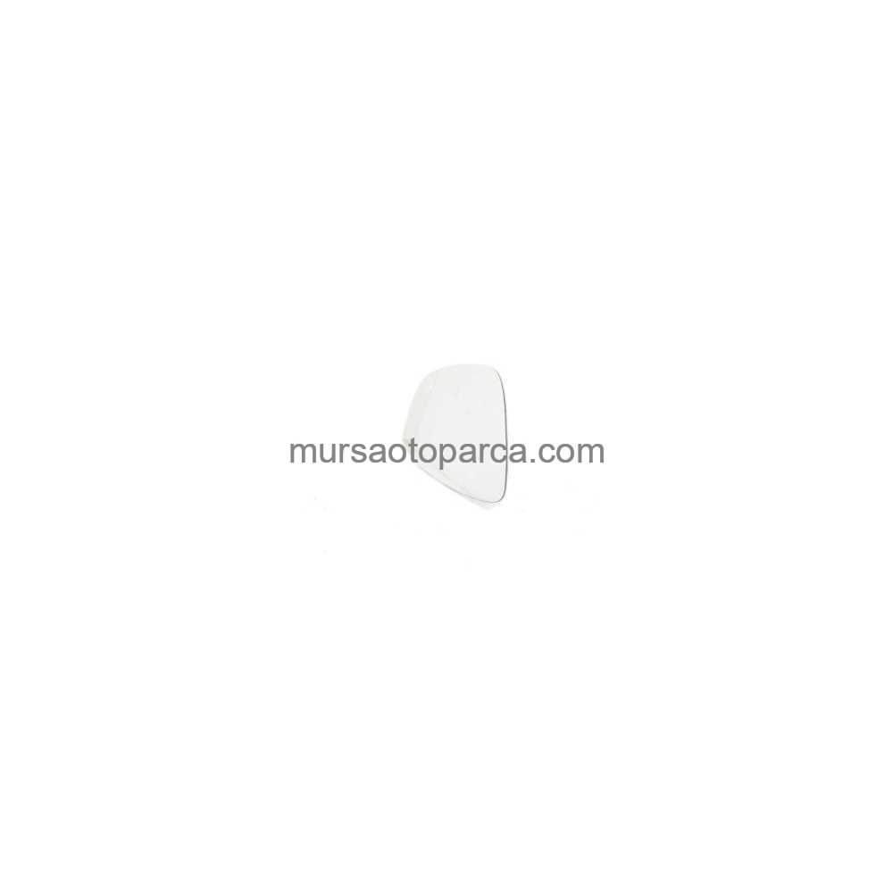 Jetta-Passat Cc Ayna Camı Sağ Vm-389Ghr 10- 5C6857522B 