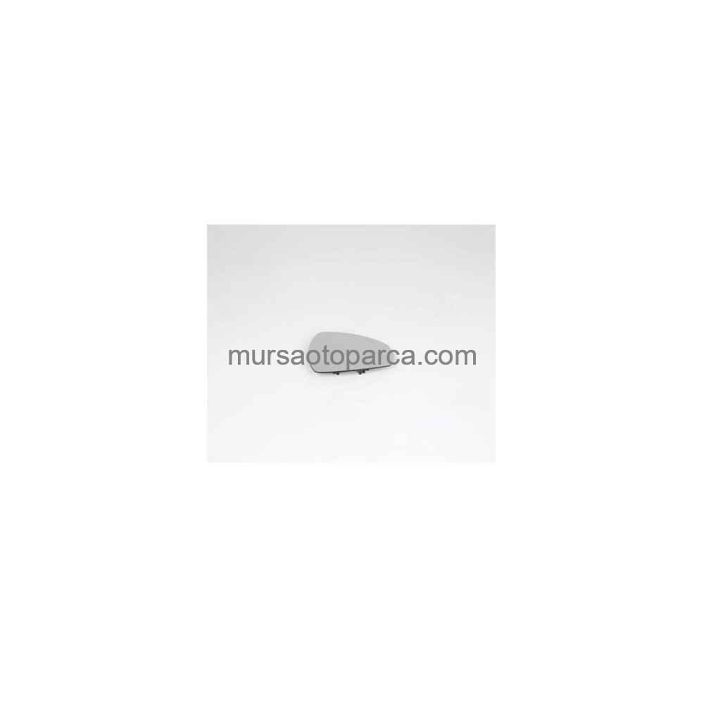 A3 Ayna Camı Sağ 302-0101-1 13- 8V0857536C 