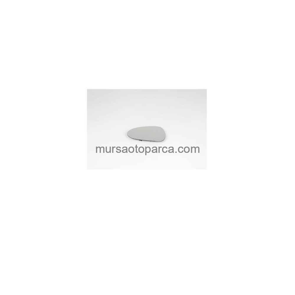 İbiza-Leon Ayna Camı Sol 331-0064-1 08- 6J0857521H 