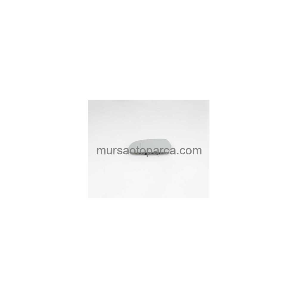 A3-A4-A5 Ayna Camı Sol Vm-024Aghl 08-15 8K0857535D 