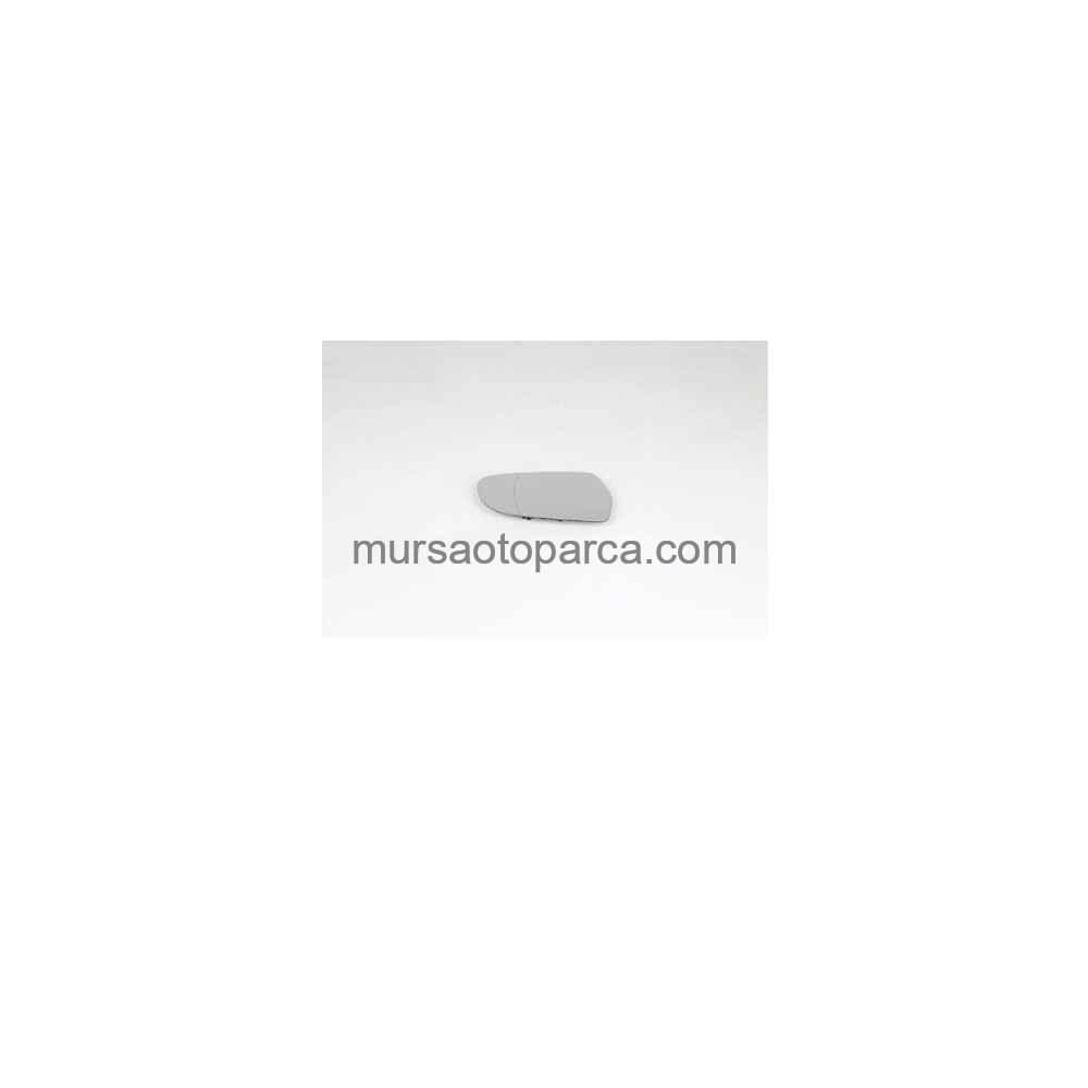 A3-A4-A5 Ayna Camı Sağ Vm-024Ghr 08-15 8K0857536F 