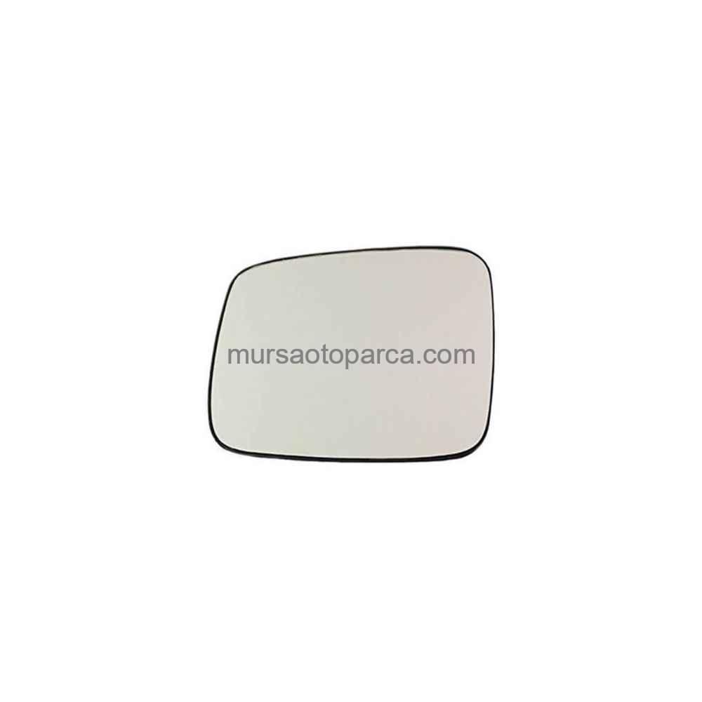 T4 Ayna Camı Sol Mekanik 91-03 701857521P 