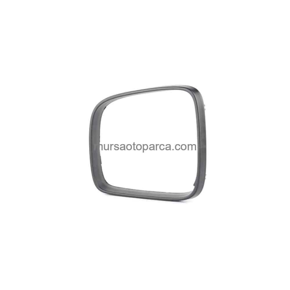 T5 Ayna Çerçevesi Sol 04-10 7E1858553 