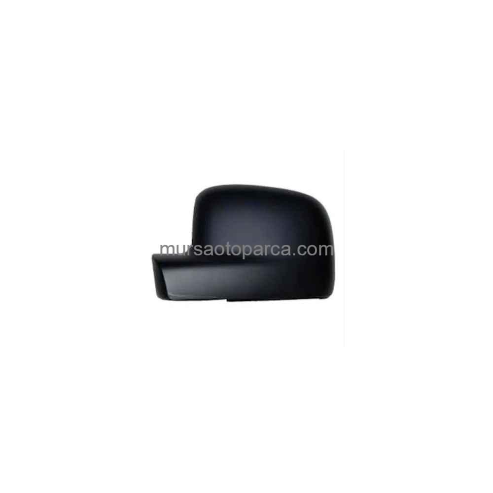 T5-Caddy Ayna Kapağı Sol Siyah 04-10 7H1857527A