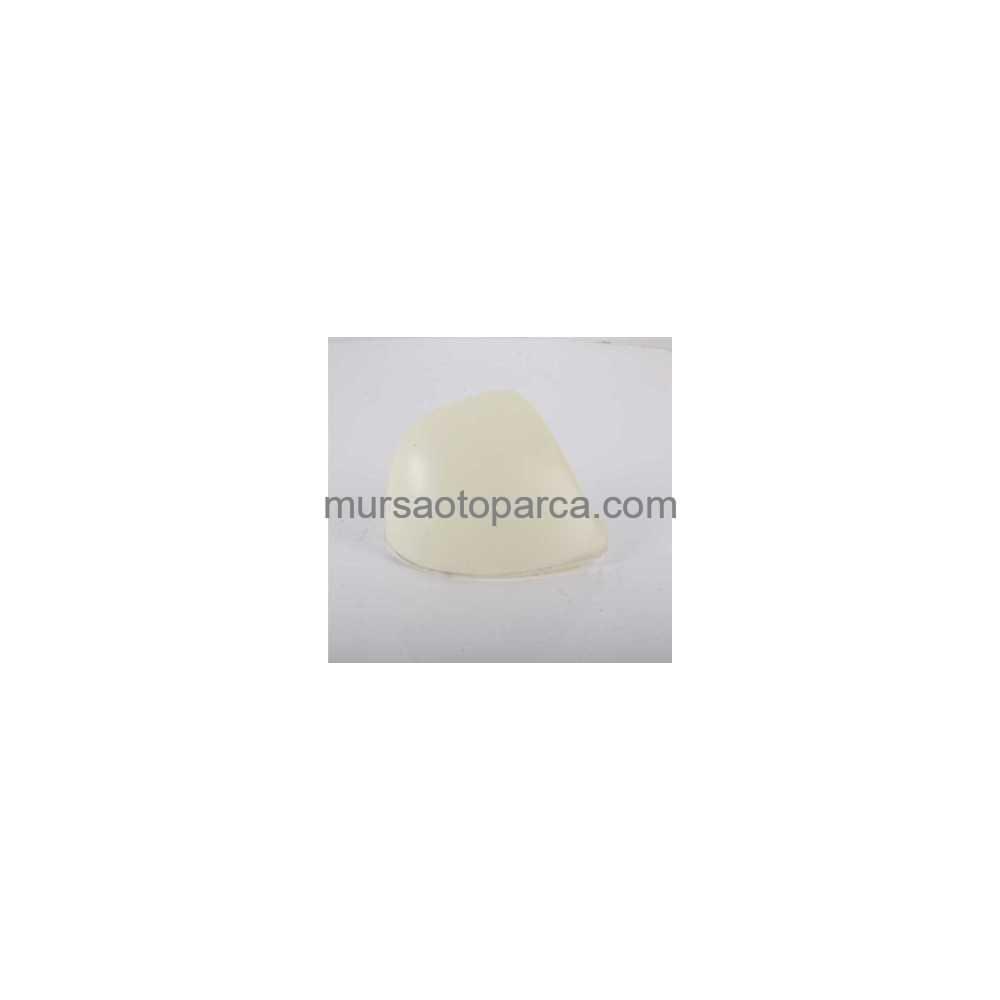 T5 5-Amarok Ayna Kapağı Sağ Boyanır Tip 10- 7E1857528G 