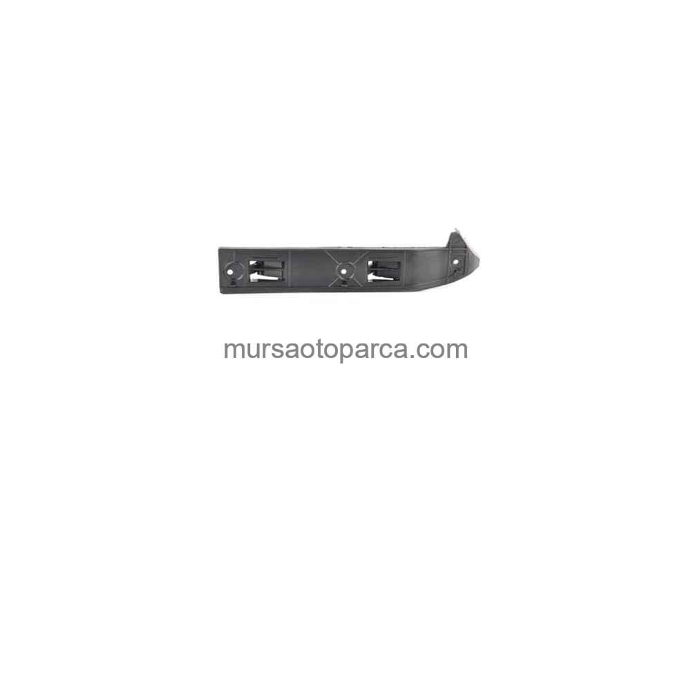 Golf4-Bora Tampon Braketi Ön Sol 98-04 1J0807183A