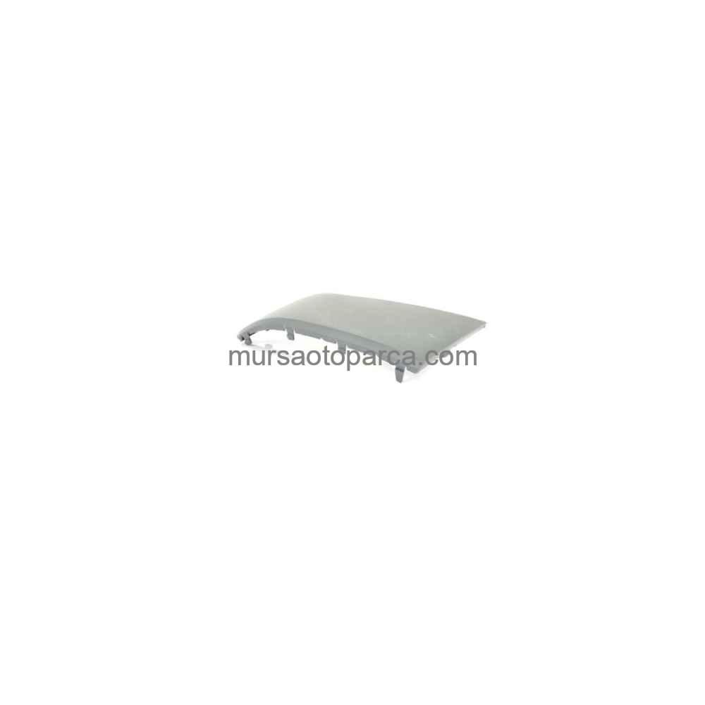 T5 5 Tampon Bantı Sol Siyah 10-15 7E0807819 
