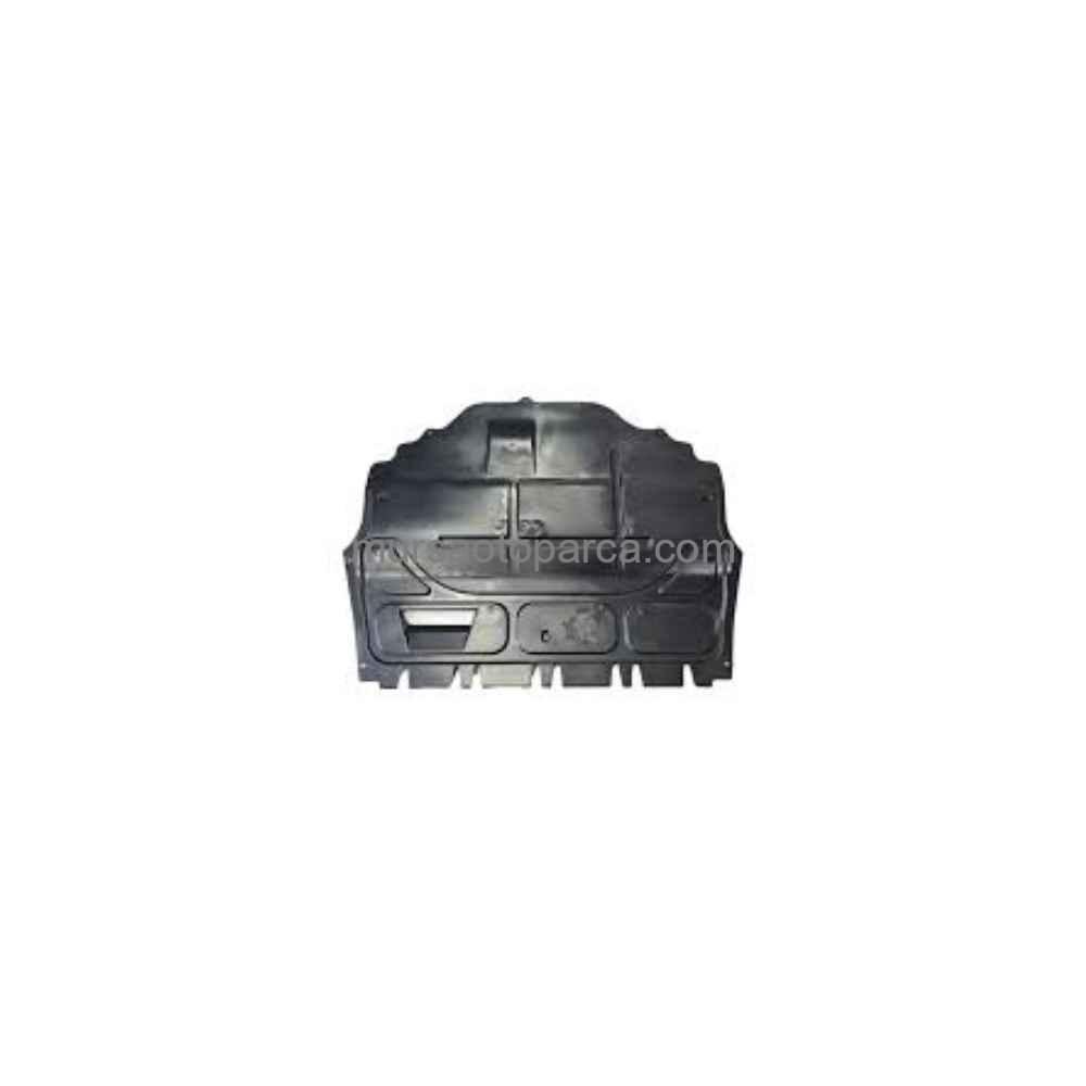 Polo-Cordoba-İbiza-Fabia Karter Muhafazası Plastik 01- 6R0825235E 