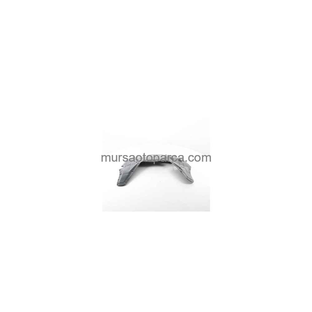 Passat Karter Muhafazası Plastik 04- 3C8825235