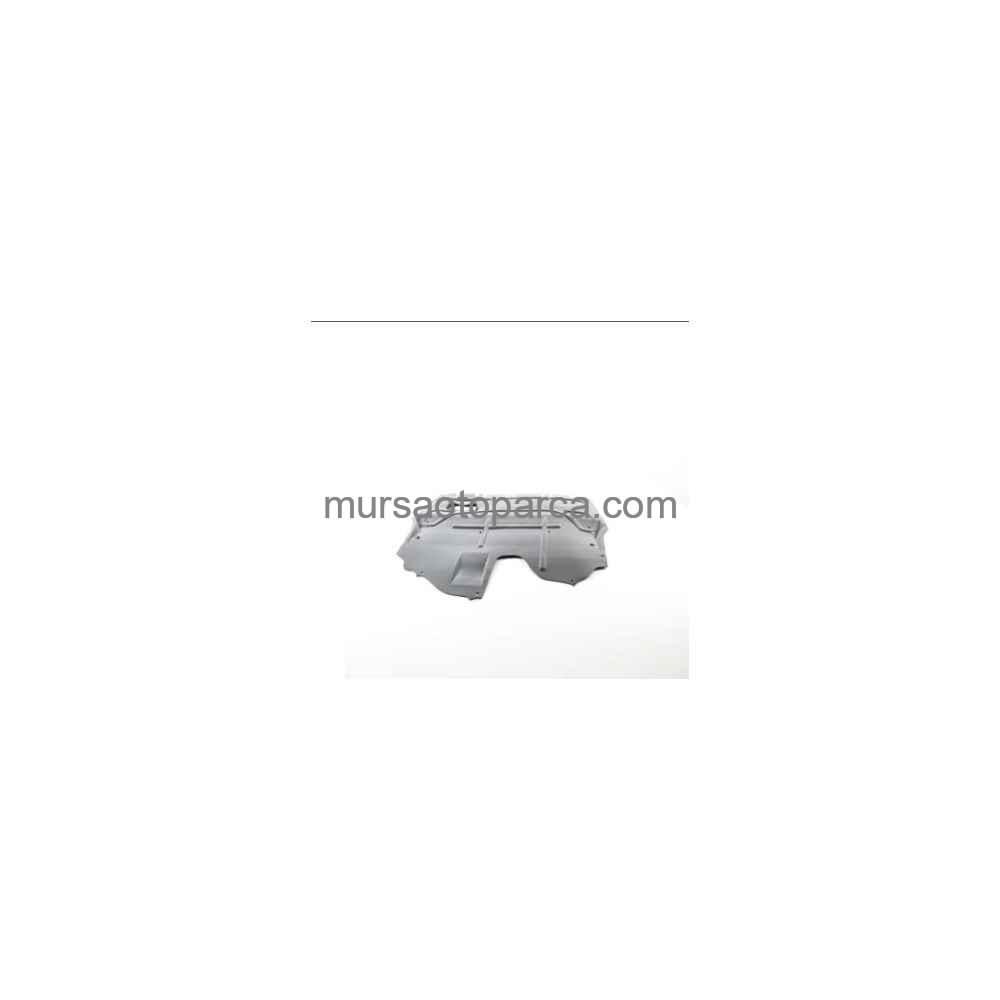Polo-A1-İbiza-Fabia Karter Muhafazası Plastik 10-14 6R0825235A 