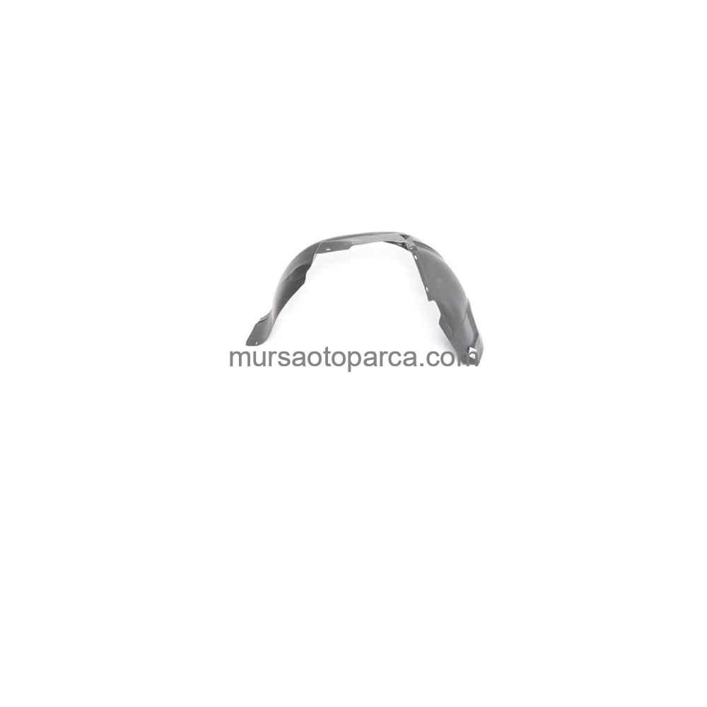 Passat Çamurluk Davlumbazı Ön Sol 97-00 3B0809961A